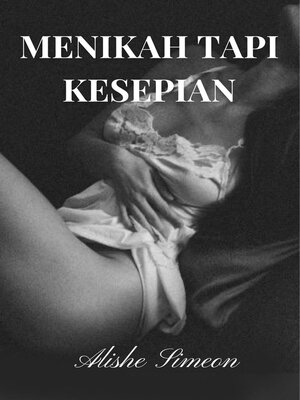 cover image of Menikah tapi Kesepian
